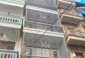 Cho thuê nhà ngõ ô ô Phạm Tuấn Tài làm VP, TT đào tạo, ở gđ, nhóm 43m2, 6 tầng thang máy
